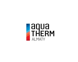 哈薩克斯坦暖通制冷展覽會(huì)Logo