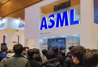 首尔半导体展2026参展攻略（时间地点+门票怎么买？）