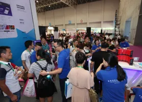 柯橋窗簾墻布展2026展商名錄