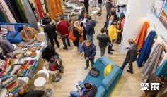 2026年摩洛哥面料展(Morocco Fashion & Tex)门票如何申请?多少钱?