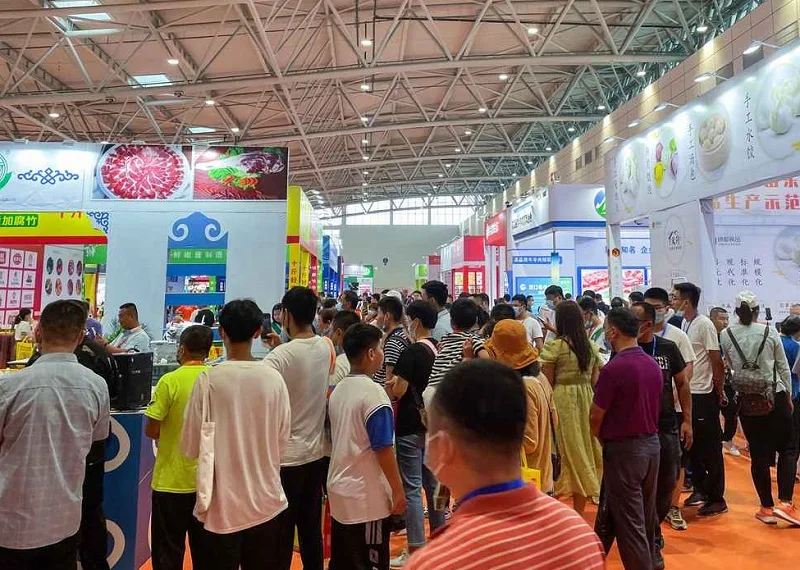 2025济南火锅展参展攻略（时间+地点+门票）