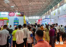 济南火锅展现场图片1