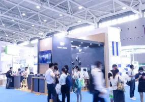上海光储充展2024展商名录会刊