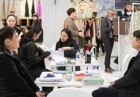2025法國皮革展展位圖與展位預訂