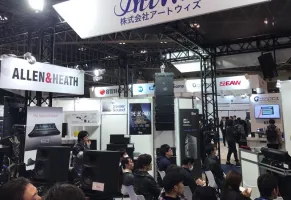 2024日本音響展展品有哪些？