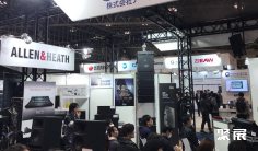 2024日本音响展展品有哪些?