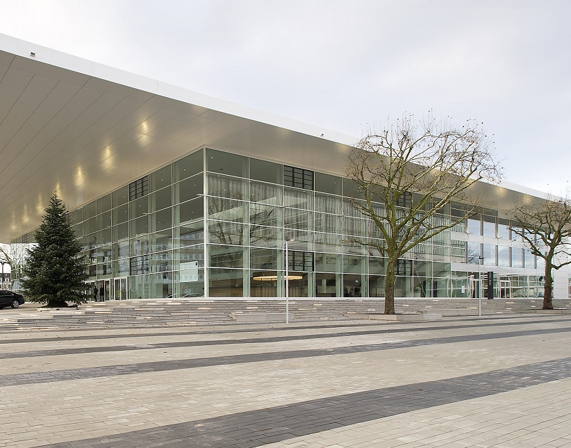 德国埃森会展中心