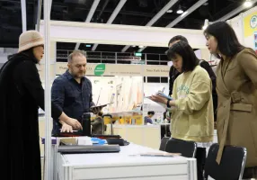 香港辦公用品展2026會刊怎么獲取？