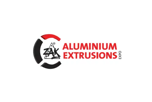 印度铝工业展logo