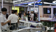 北京机器人展(WRC)2026参展攻略(时间地点+门票怎么买?)