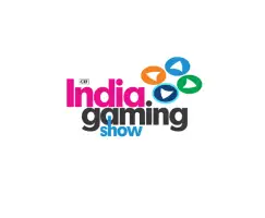 India Gaming ShowLogo