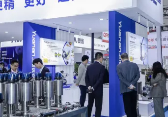 上海生物发酵展2025参展商有哪些？预订展商名录