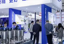济南生物发酵展展会现场(现场盛况)8