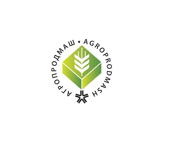 Agroprodmash exhibition logo