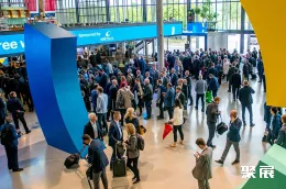 希腊海事展现场图片6