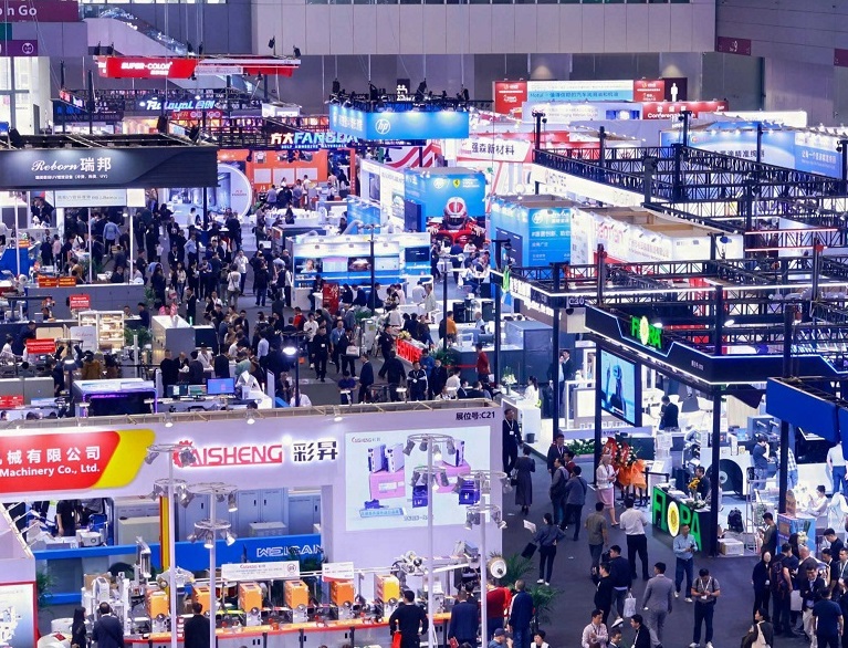 12月2-5日，上海亚洲标签印刷展2025门票登记！亚太地区占全球45%的标签消费量