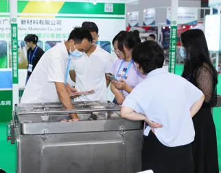 广州金属包装展现场图片2
