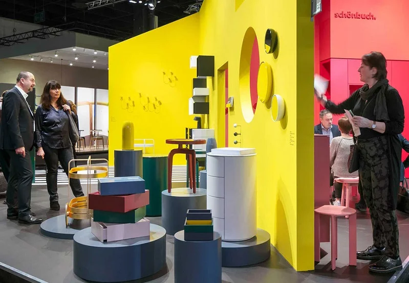 Imm Cologne 2026全球多元化产品即将亮相科隆！德国科隆家具展门票最后召集