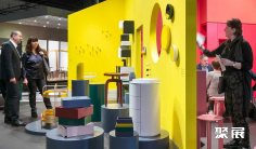 Imm Cologne 2026全球多元化产品即将亮相科隆!德国科隆家具展门票最后召集