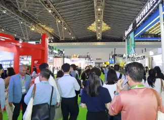 2026中国肥料及农业装备展-全国农药及农化产品展(AgroChemEx)参展攻略:时间/地点/门票怎么买?