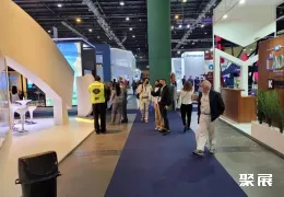 墨西哥可再生能源展现场图片5