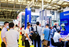 2026上海非织造展展位图与展位价格
