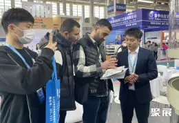 义乌文化用品展展会现场(现场盛况)3