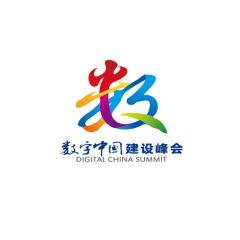 数字中国建设峰会-福州数博会实拍图