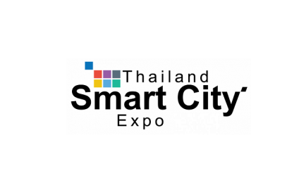 泰国曼谷智慧城市展览会