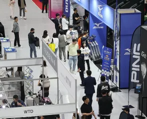 韩国高尔夫展(KPGA)2026电子会刊