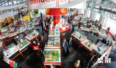 2025德国玩具展参展商名录