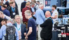 2026巴西无人机展 (DroneShow Robotics)观众预登记火热进行中