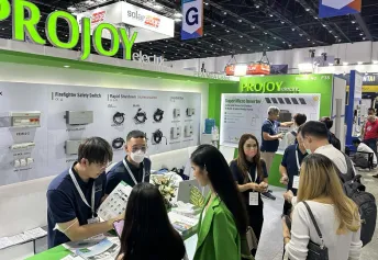 2026曼谷光伏展(ASEW)展位费与展位图