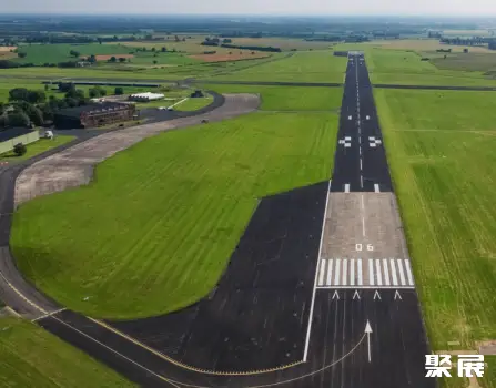 Leeds East Airport