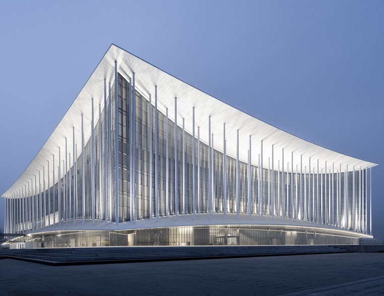 西安国际会展中心