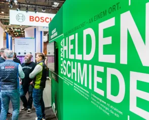 SHK+E ESSEN 2026德国埃森暖通制冷展门票购买＋单日票价格