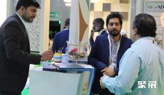 迪拜园林展2025参展攻略(时间+地点+门票)