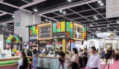 香港酒展(Vinexpo Asia)2026展品有哪些?