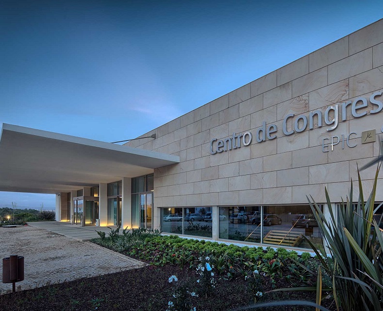 Centro de Congressos do Algarve