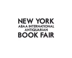 New York Copyright Trading and Licensing Exhibition, USALogo
