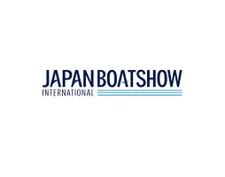日本水上运动展Logo