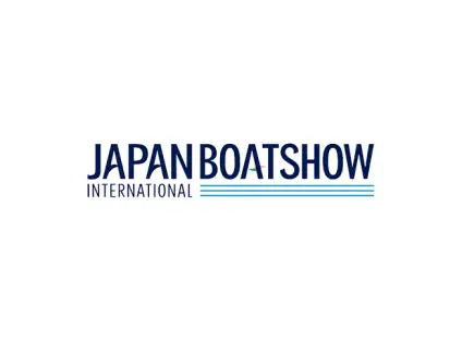 日本水上运动展logo