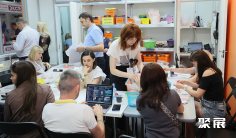 俄罗斯圣彼得堡珠宝展览会2026门票购买途径