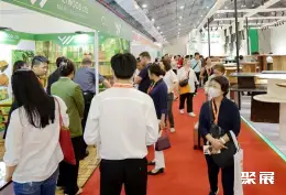 越南木工机械展展会现场(现场盛况)5