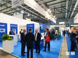 新加坡制冷展现场图片4