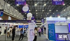 泰国东盟AI人工智能、数字科技展览会2026参展商有哪些?预订展商名录