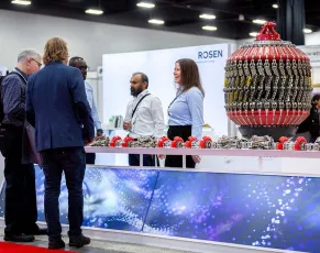 加拿大管道管材展览会IPCE2026最新展商名录