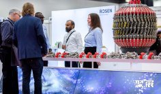 加拿大管道管材展览会IPCE2026参展攻略(时间+地点+门票)