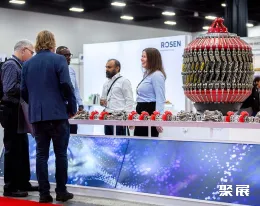 加拿大管道管材展展會(huì)現(xiàn)場(chǎng)(現(xiàn)場(chǎng)盛況)5