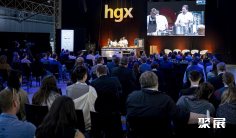 2024德国杜塞尔多夫烘焙展览会门票哪里买 购票入口